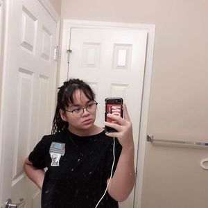 Meet your Posher, Johanna